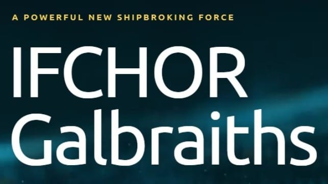 IFCHOR Galbraiths