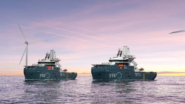 kongsberg maritime pr photo