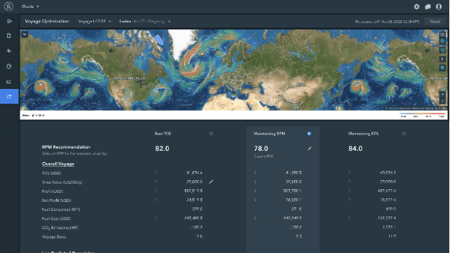 Image courtesy of Nautilus Labs