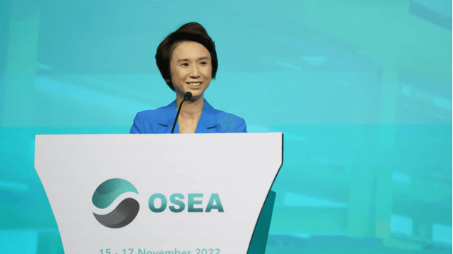 OSEA Event
