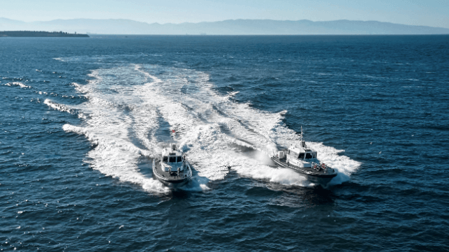 Image courtesy of Sanmar Shipyards