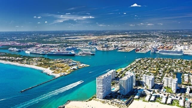 Port Everglades