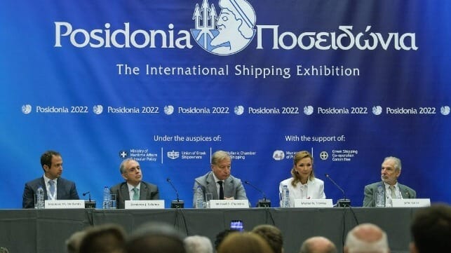Image courtesy of Posidonia