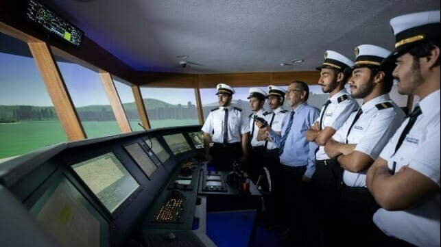 Karya Pacific 2232 Image courtesy of Robert Allan