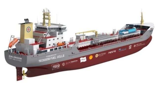 TECO 2030