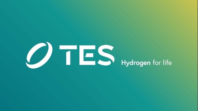 TES Logo