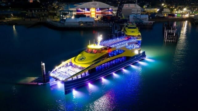 Image courtesy of Wight Shipyard