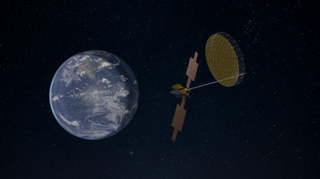 VIasat Cobham Satcom Collaboration