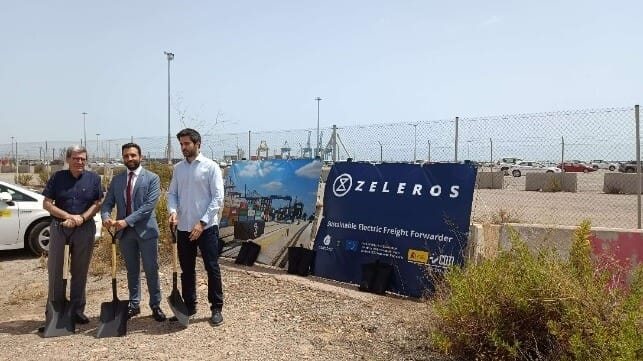 Image courtesy of Zeleros