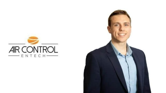 Chief Commercial Officer Marc Whitton