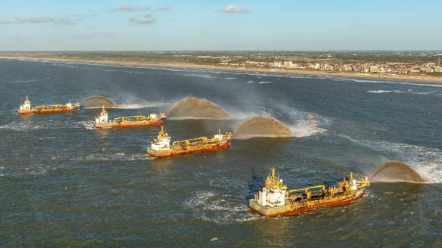boskalis PR photo