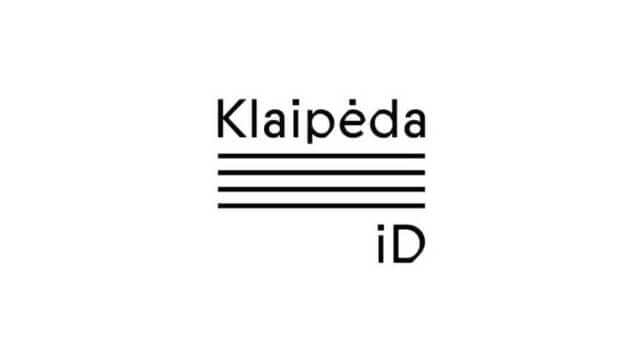 klaipeda logo