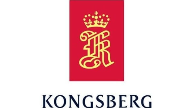 Kongsberg