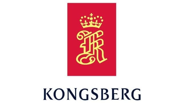 Kongsberg 
