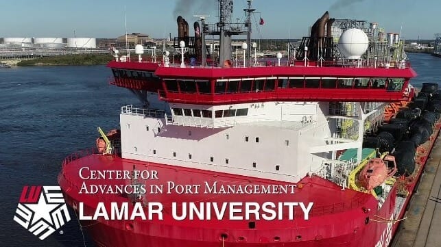 Lamar University