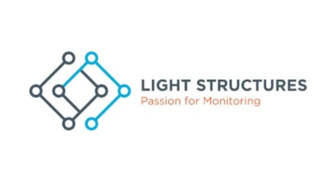 Light Structures Logo