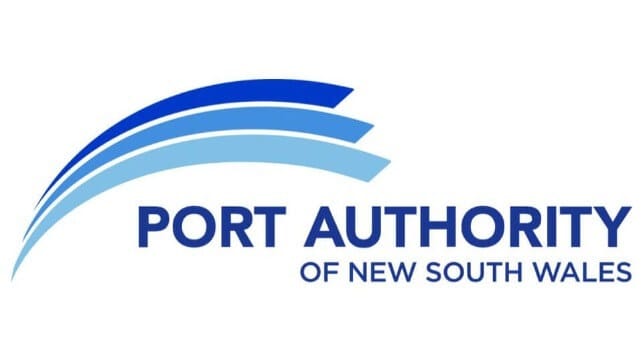 Port Authority NSW Logo