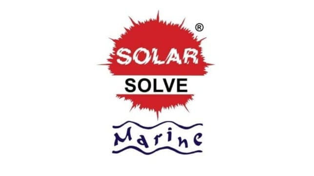 Solar Solve Marine