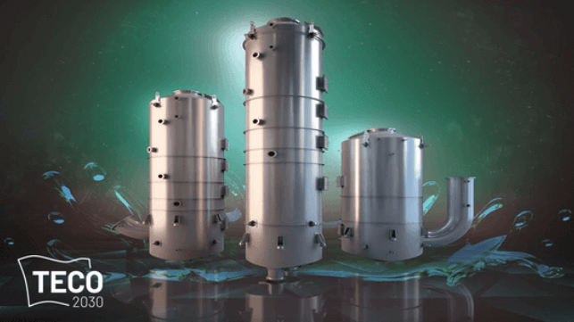 Teco future funnel