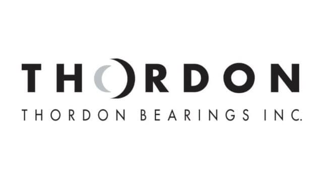 Thordon Bearings Logo