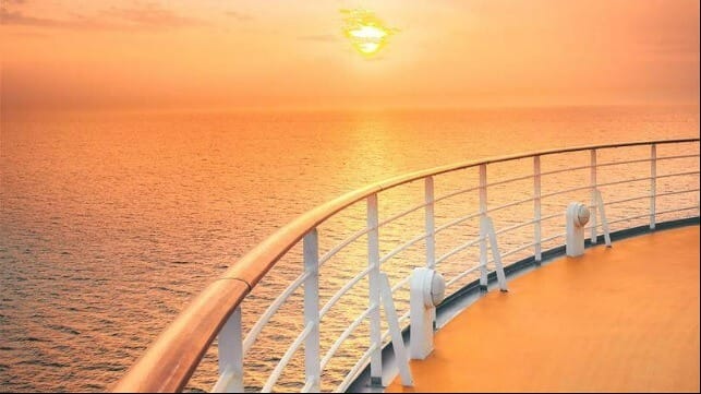 "Explora Journeys, the new luxury lifestyle brand of the MSC Group, is redefining the ocean experience for a new generation of discerning luxury travellers." 