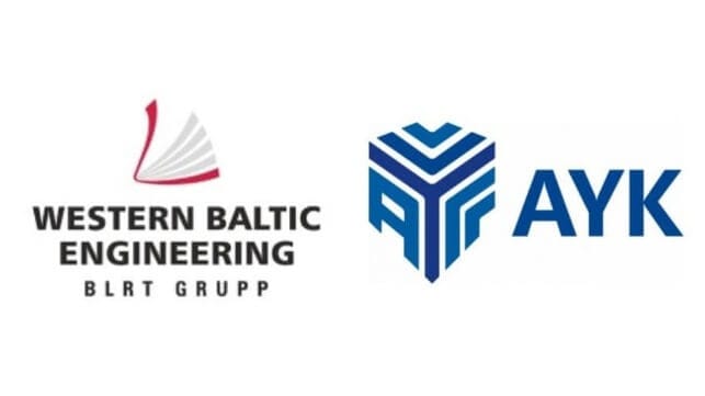 Western Eng AYK Engery Logo