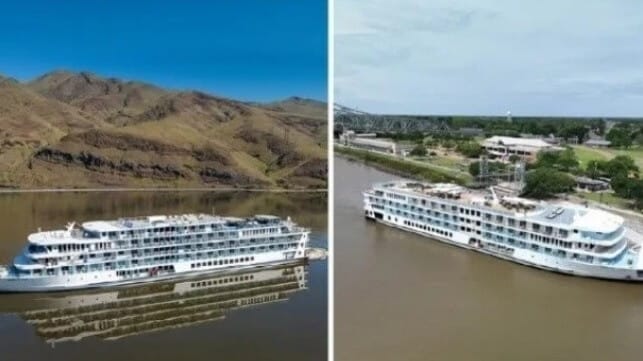 American Cruise Lines