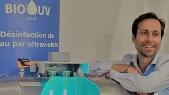 Laurent-Emmanuel Migeon