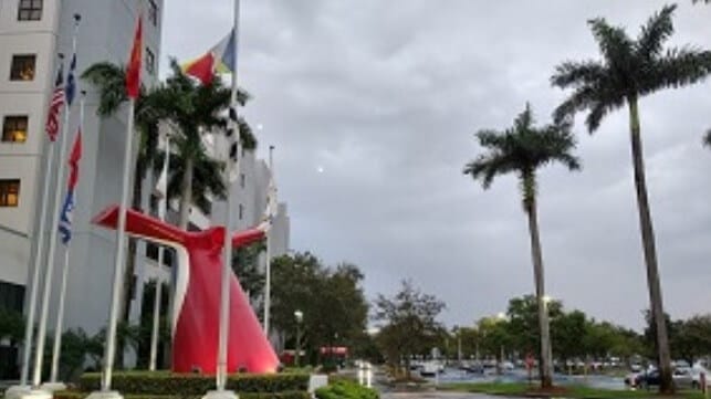 Carnival Corporation