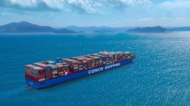 COSCO