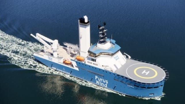 Damen Shipyards