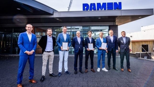 Damen    