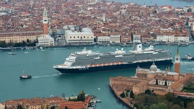 Holland America