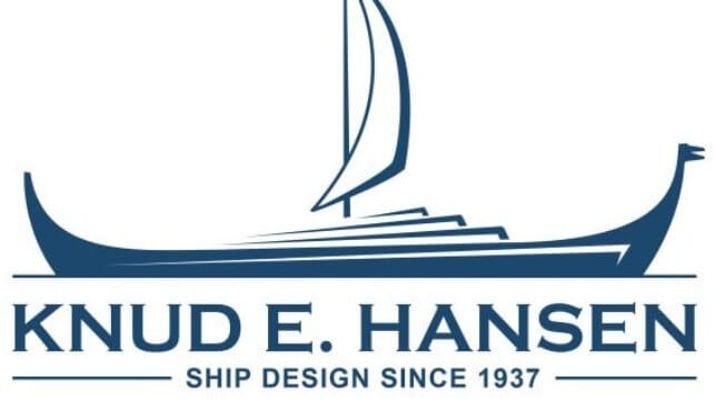 R/V DANA V Dansk Dana Konsortium (DDK