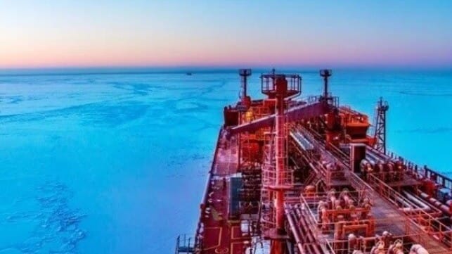 Navigator Holdings Ltd