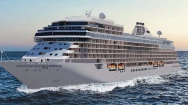Regent Grandeur