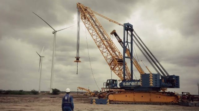 Sarens