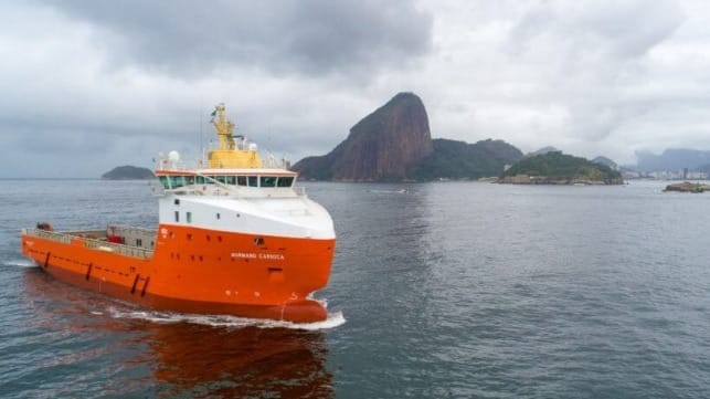 Solstad Offshore