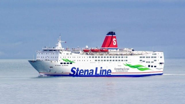 Stena