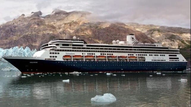 Holland America
