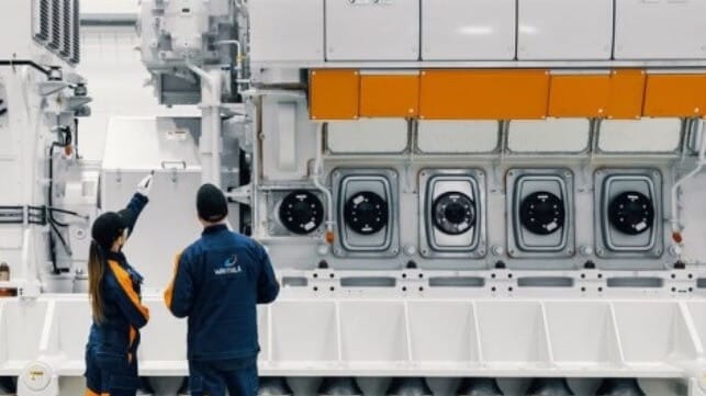 Wärtsilä 