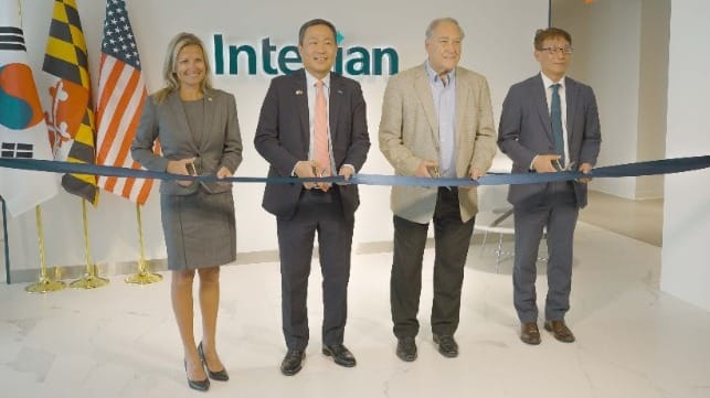 Intellian
