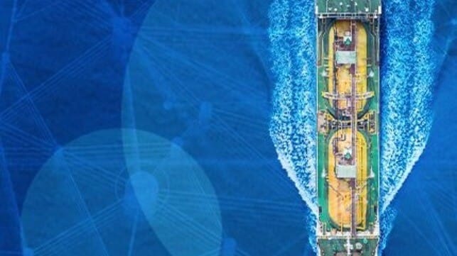 LCO2 carrier