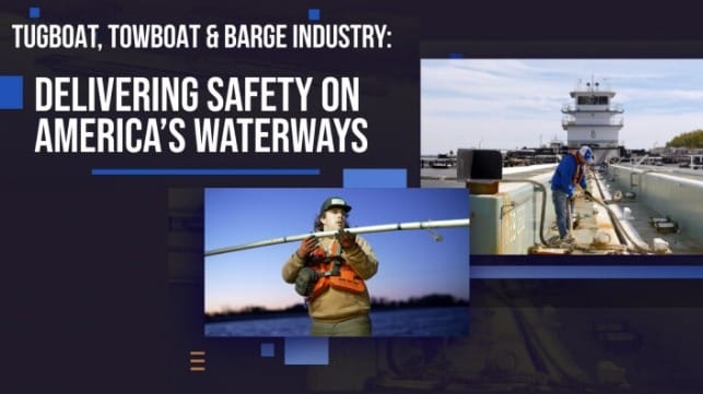 American Waterways