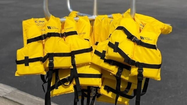 Sea Tow