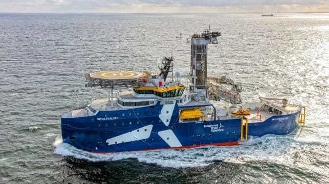 MacGregor Horizon
