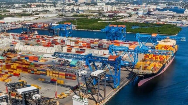 Port Everglades