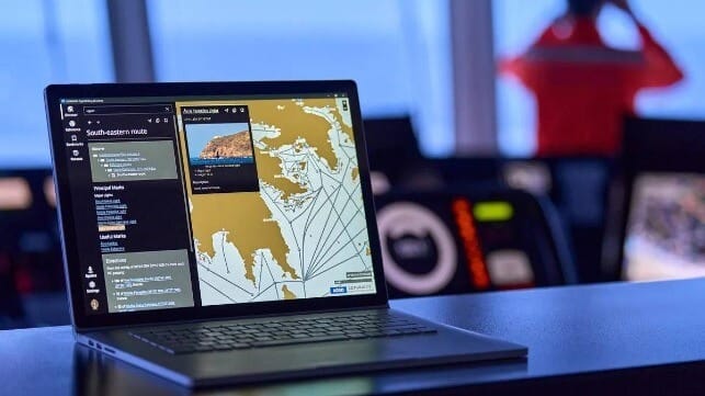 UK Hydrographic Office