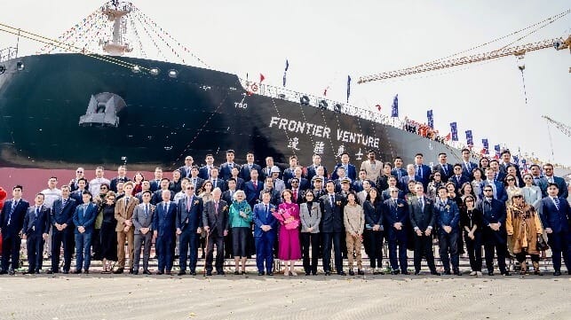 Bureau Veritas Marine & Offshore