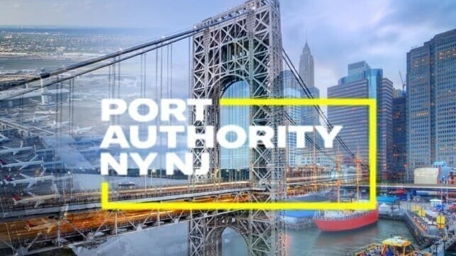 Port Authority of New York and New Jersey